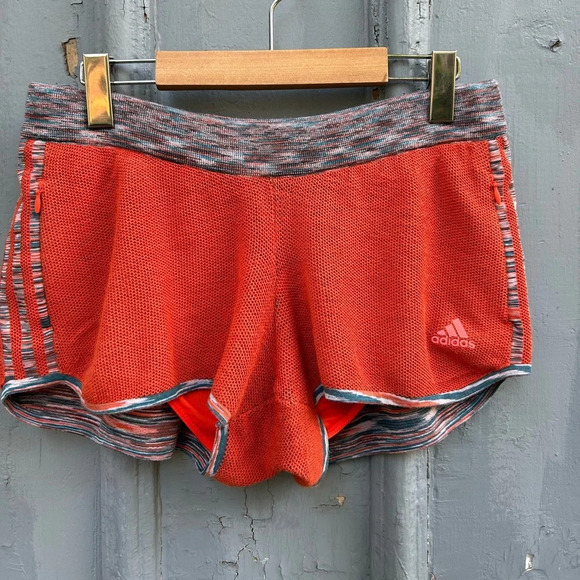 Adidas  X Missoni M20 Shorts, size M - Picture 7 of 16